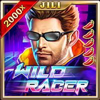 Wild Racer